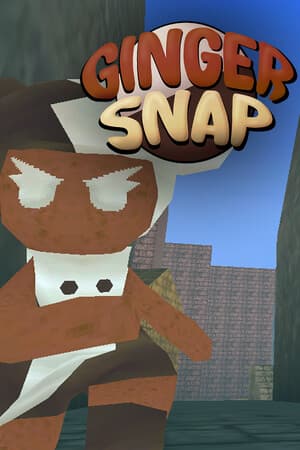 Ginger Snap: Islands of Rot