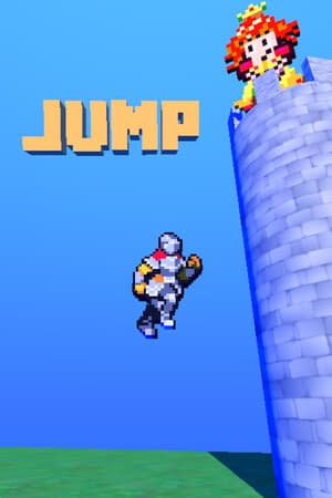 Knight Jump - 60 Minutes to Hell and Back