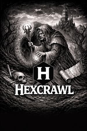 HEXCRAWL