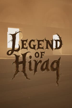 Legend of Hiraq