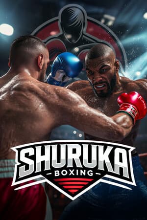 Shuruka Boxing