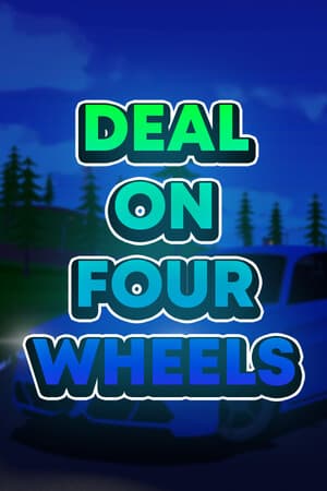 Deal On Four Wheels