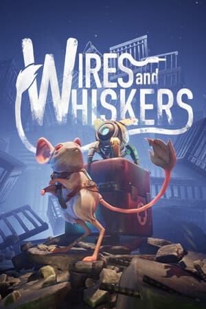 Wires And Whiskers