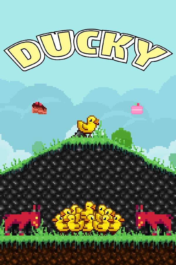 Ducky