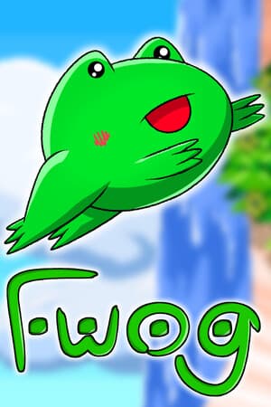 Fwog
