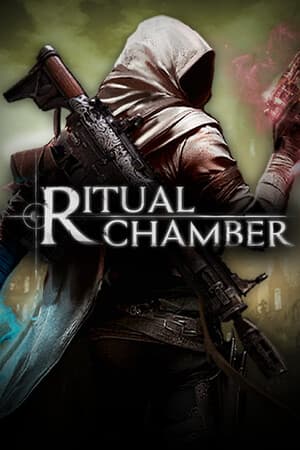 Ritual Chamber