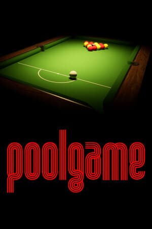 Pool Game