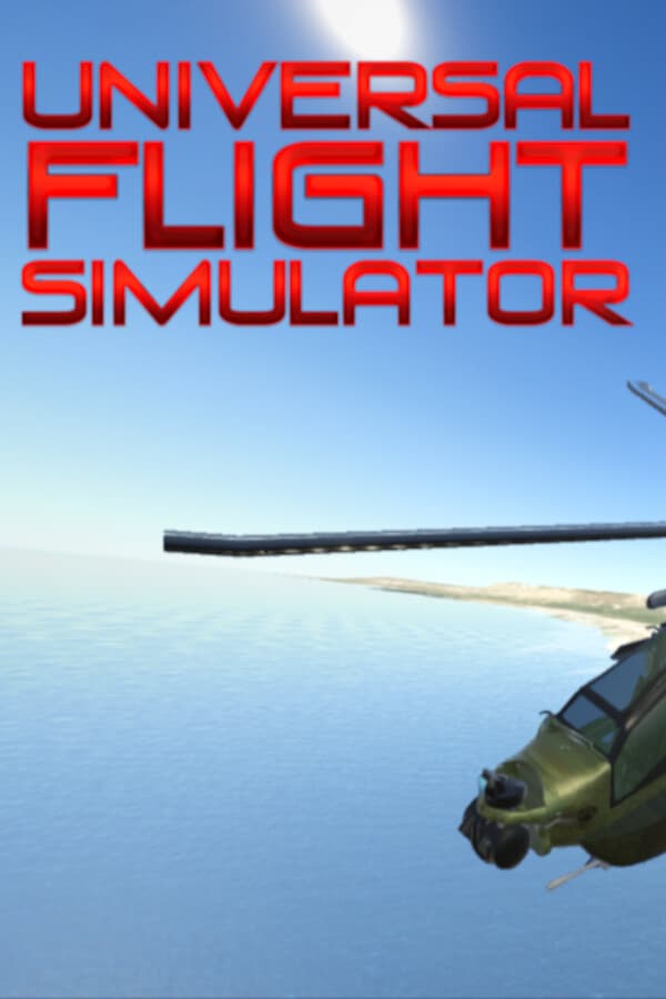 Universal Flight Simulator
