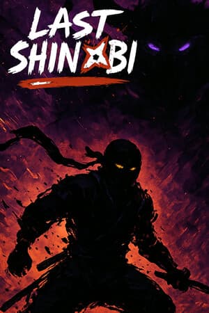Last Shinobi