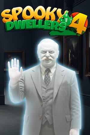 Spooky Dwellers 4