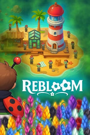 Rebloom