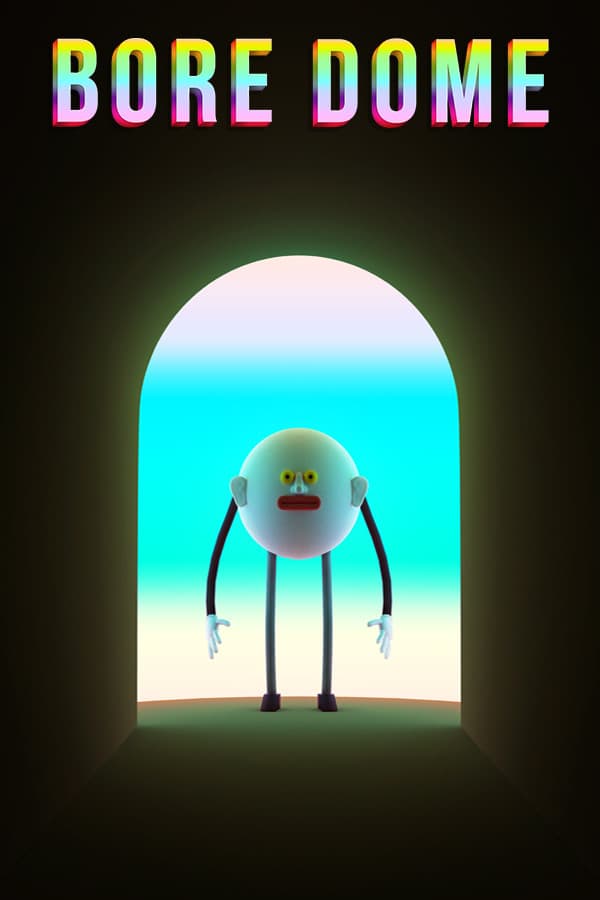 BORE DOME
