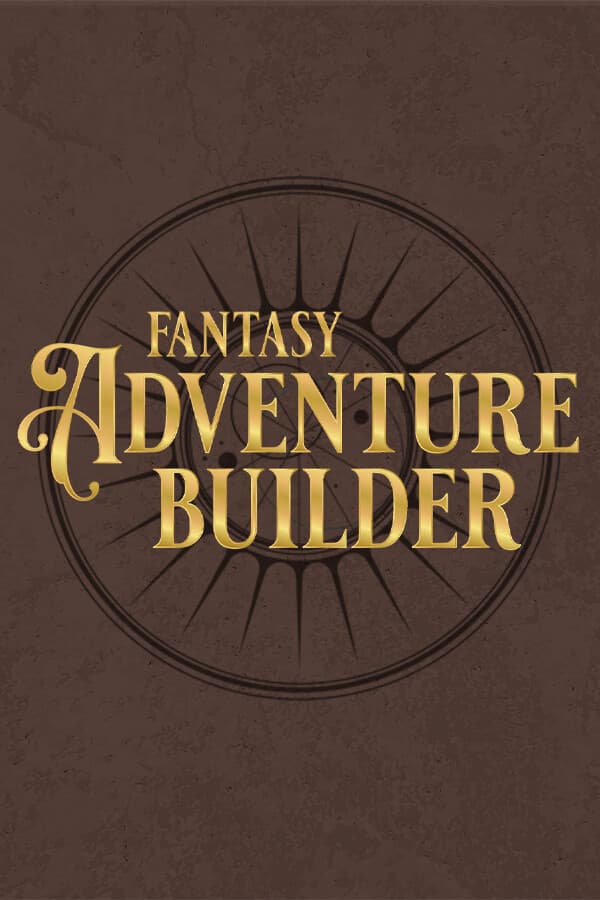 Fantasy Adventure Builder