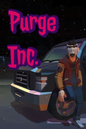 Purge Inc.