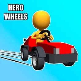 Hero Wheels
