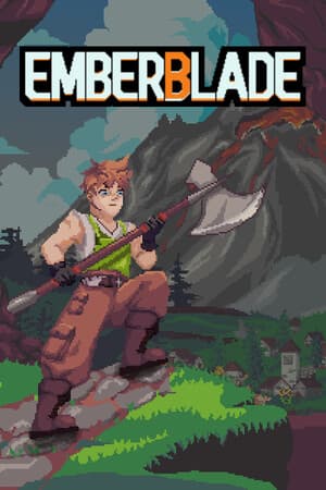 Emberblade
