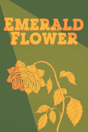 Emerald Flower