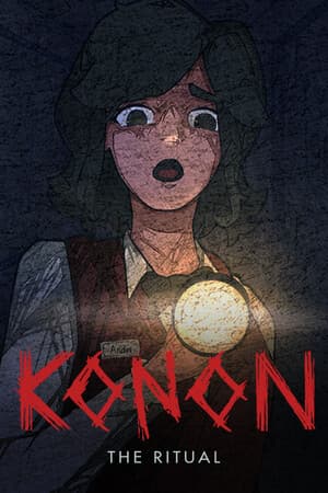 KONON: The Ritual