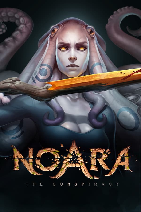 Noara: The Conspiracy