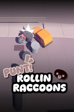 Punt! Rollin Raccoons