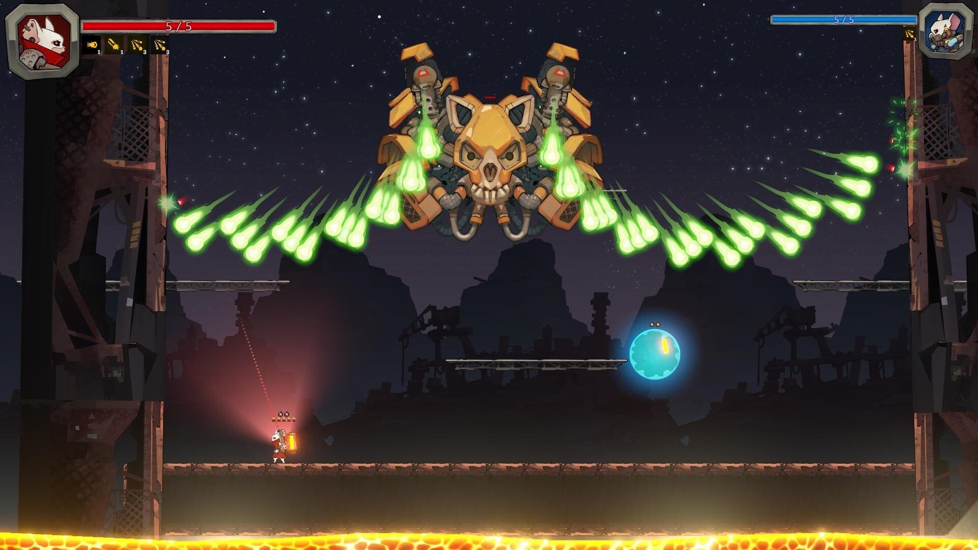 Game Image