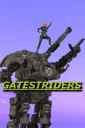 Gatestriders