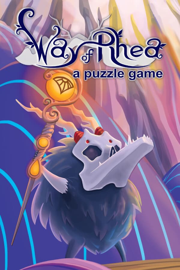 Way of Rhea