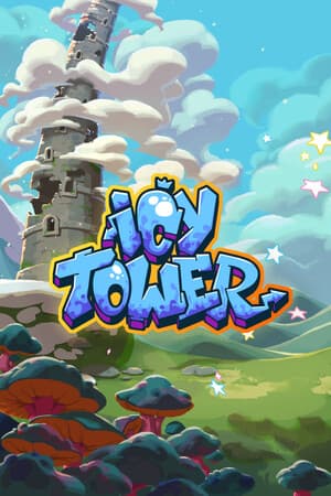 Icy Tower