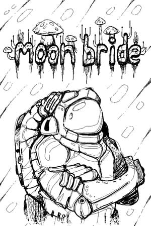 moon bride
