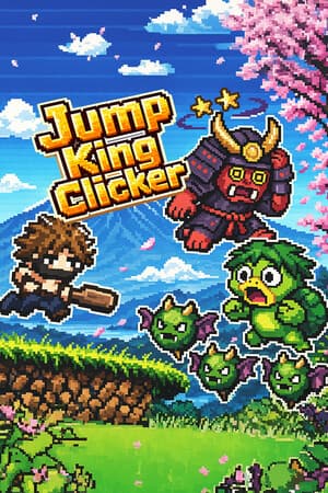 Jump King Clicker