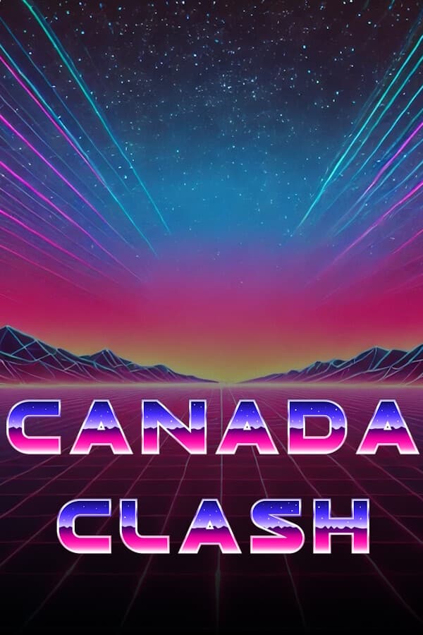 Canada Clash