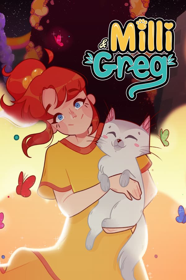 Milli & Greg