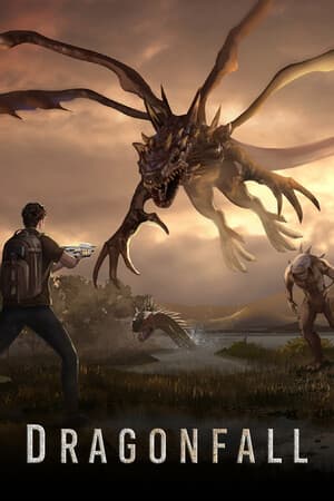 Dragonfall
