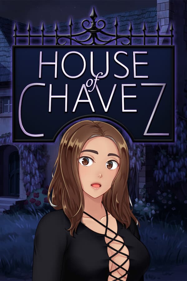 House Of Chavez