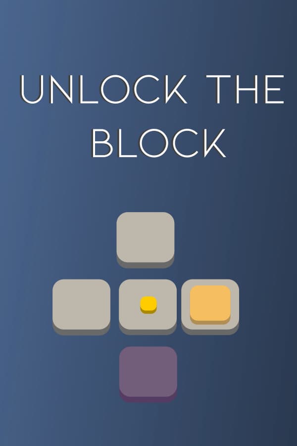Unlock the Block
