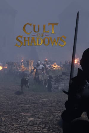 Cult of Shadows