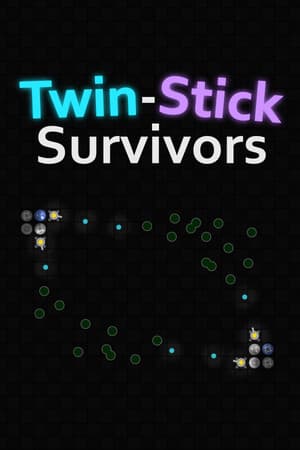 Twin-Stick Survivors