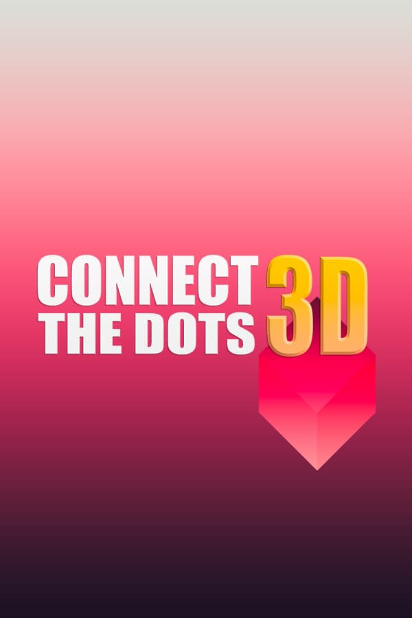 Connect the Dots 3D