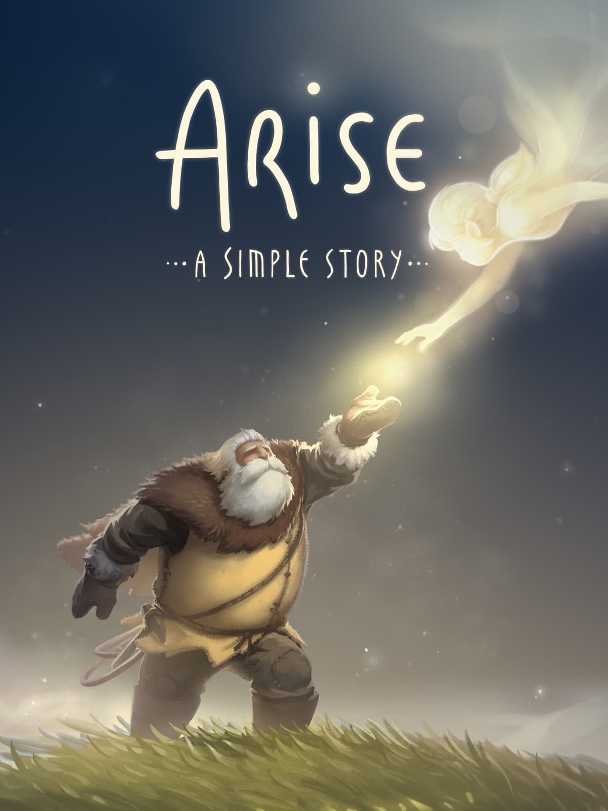 ARISE