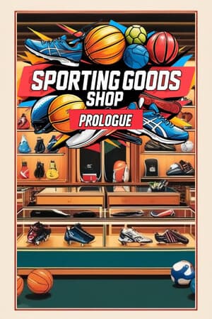Sporting Goods Shop: Prologue
