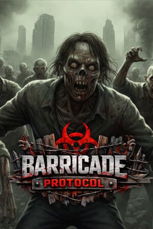Barricade Protocol