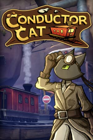 Conductor Cat