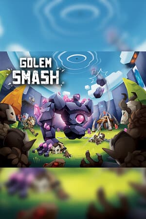 Golem SMASH