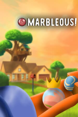 Marbleous!