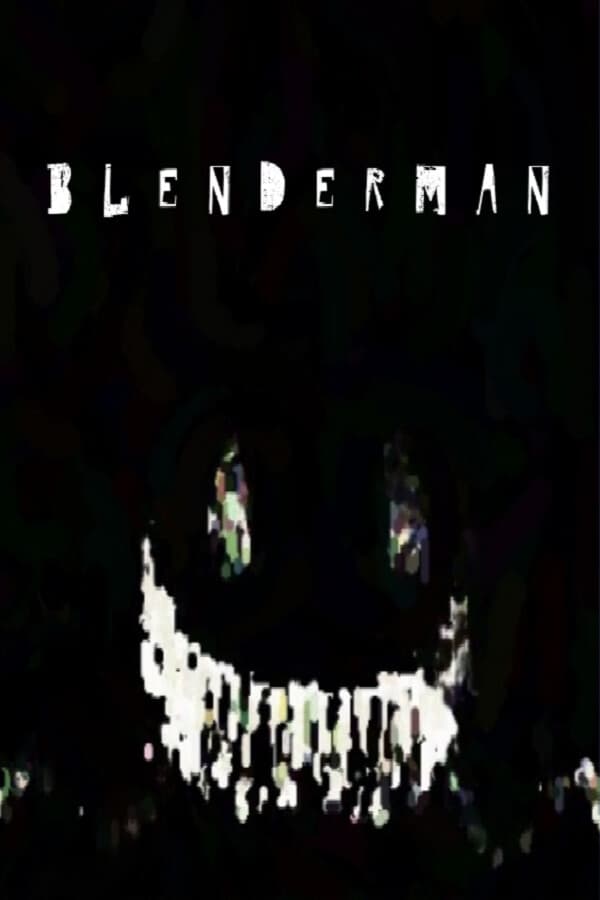 Blenderman