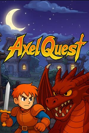 Axel Quest