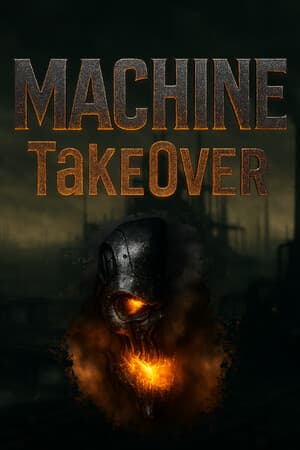Machine TakeOver