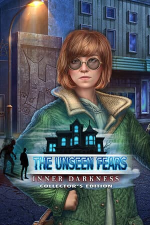 The Unseen Fears: Inner Darkness Collector's Edition