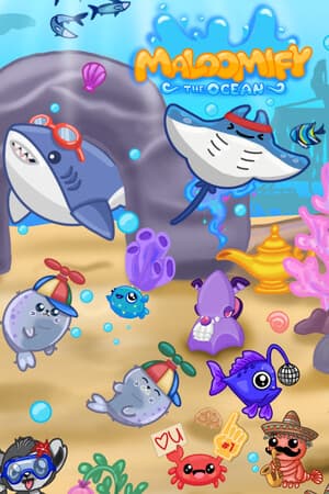 Maloomify the Ocean