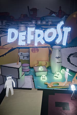 Defrost